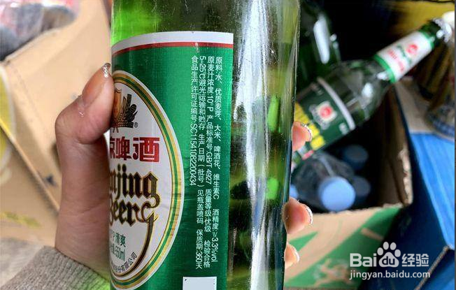 怎么分辨啤酒是不是精酿