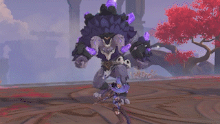 原神丘丘雷兜王打法攻略