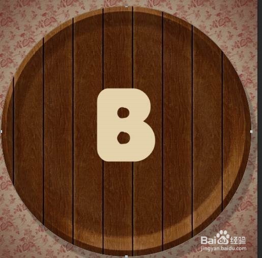 如何制作美味可口的面包圈字体