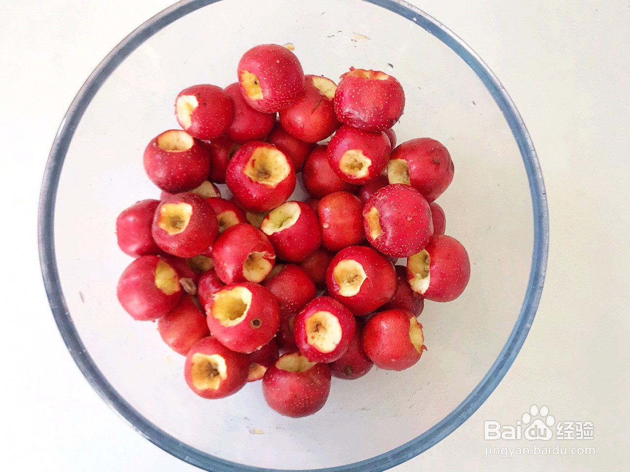自制酸甜开胃果丹皮的做法