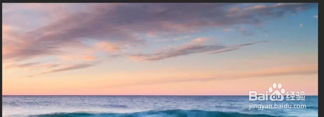 PS：多重曝光北极熊