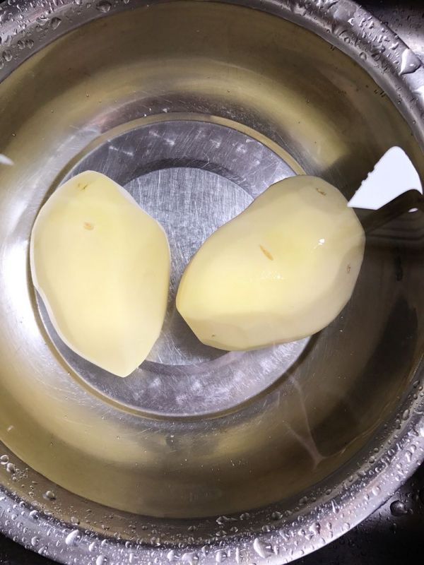土豆番茄烧牛腩