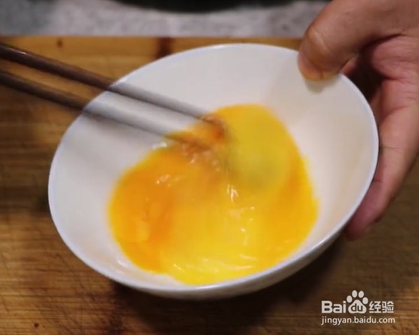如何做蛋炒饭好吃