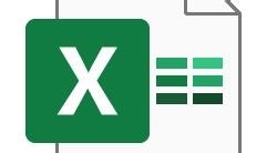 多个Excel表合并