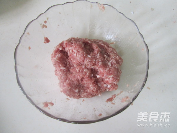 蒸蒸日上---珍珠丸子