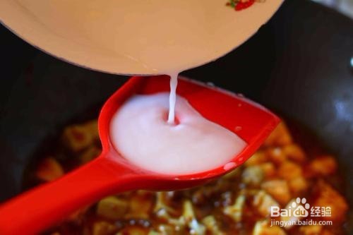 糖醋虎皮豆腐的做法