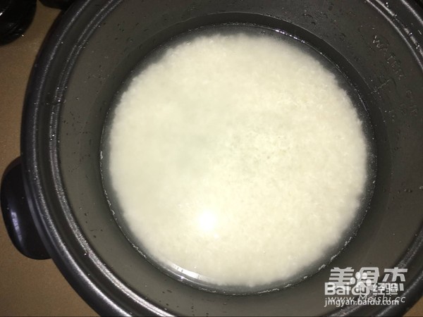 恒大兴安贡米营养白米饭
