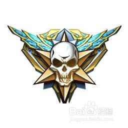 枪战王者：英雄级杀敌图标合集