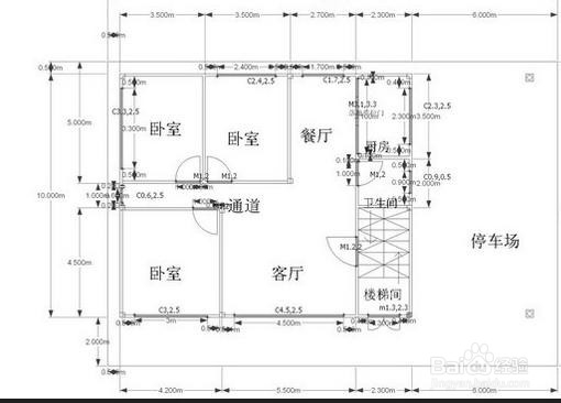 施工图常见问题(八)