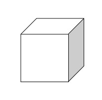 Word怎么插入立方体