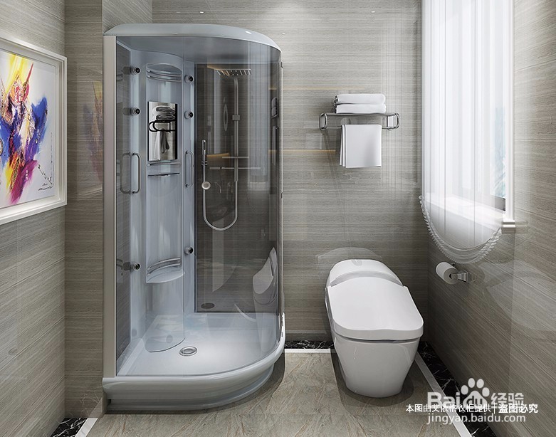 全屋定制收纳攻略