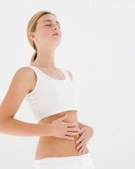 动人身材“按”出来