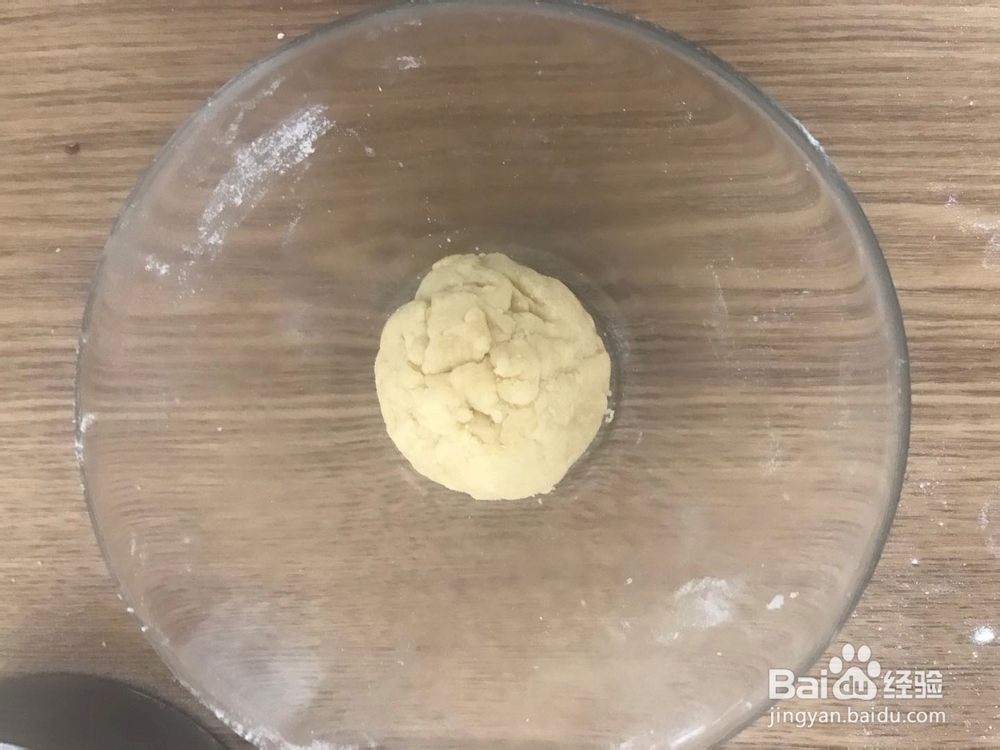 带你做牛奶方块小饼干