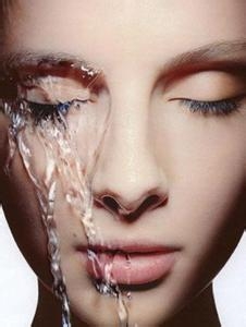 皮肤的护理：[2]油性皮肤