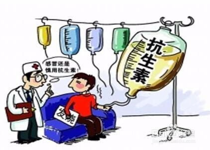 六招提高宝宝免疫力