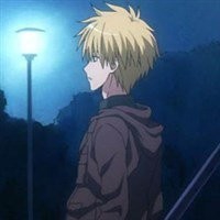 让你帅尖叫的动漫男主们