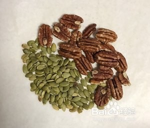 养生食补南瓜脆饼的做法