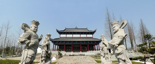 八达岭长城一日游攻略及景点