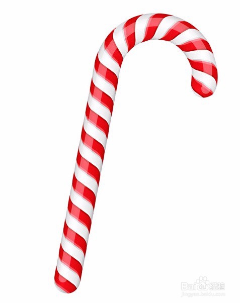 绚丽圣诞节狂欢海报图片的PS教程