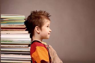 父母应该给孩子树立的六大思想