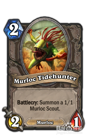 炉石传说用特殊能力强化自己的中立仆从组合推荐