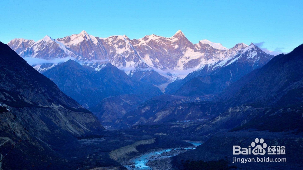 进藏旅游怎样游玩才能更尽兴？