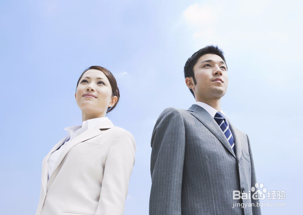 如何成功应聘？