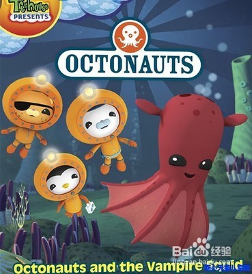 怎样给孩子选英语动画片