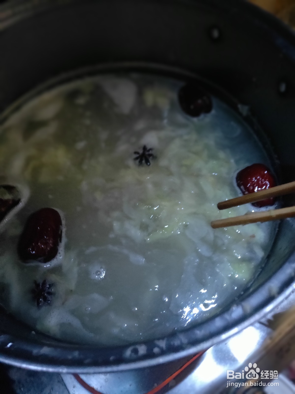 小米菜粥怎么做？