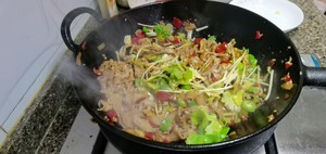 川菜酸辣下饭好吃