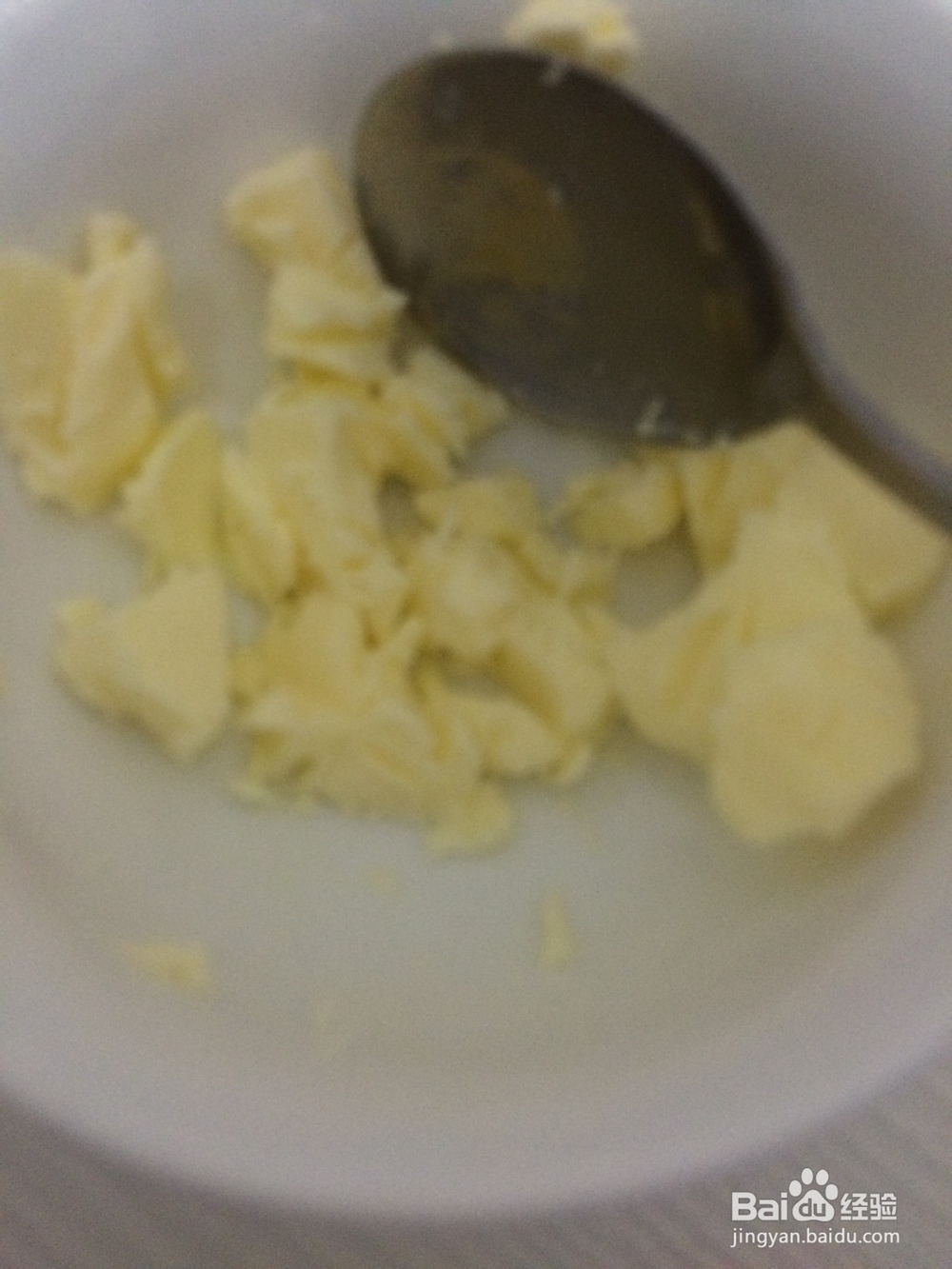 焦糖饼干的简单制作方法