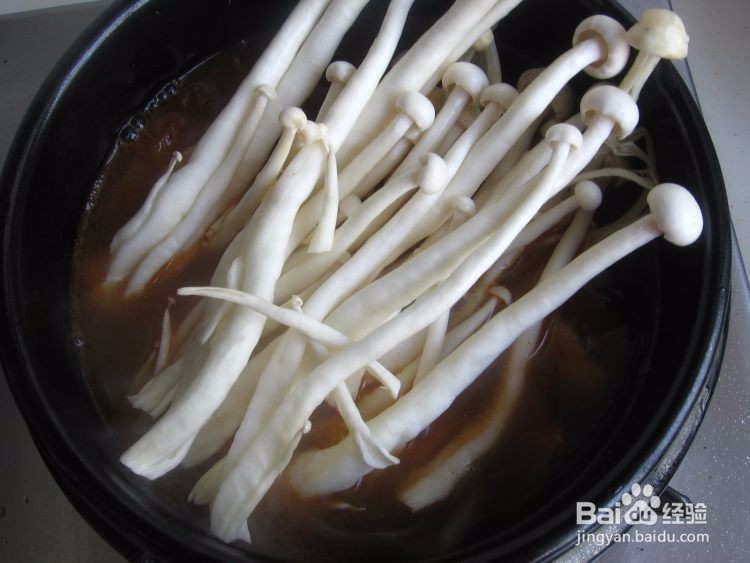 如何做出好喝的泡菜豆腐汤