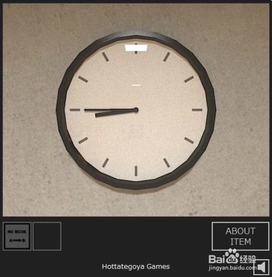 逃出相似房间4游戏攻略：[3]