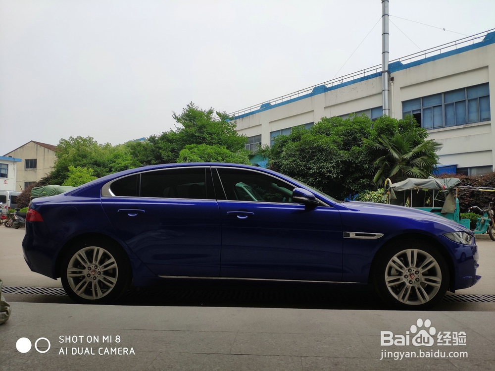 19款捷豹XE 刷ECU 一阶段效果好吗?顿挫能解决吗