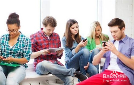 生活中哪些坏习惯会让我们悄悄变丑呢?