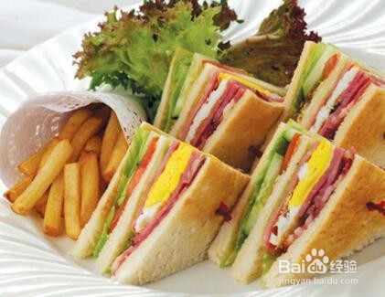 如何做好一顿早餐