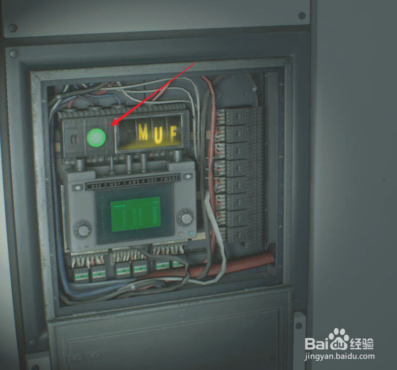 生化危机2重制版信号调制器怎么用