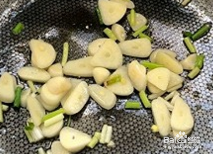西红柿炒蛋的做法简介
