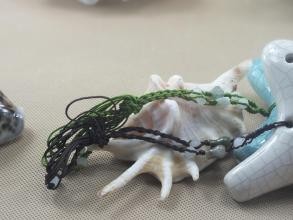 陶笛的正确使用与保养