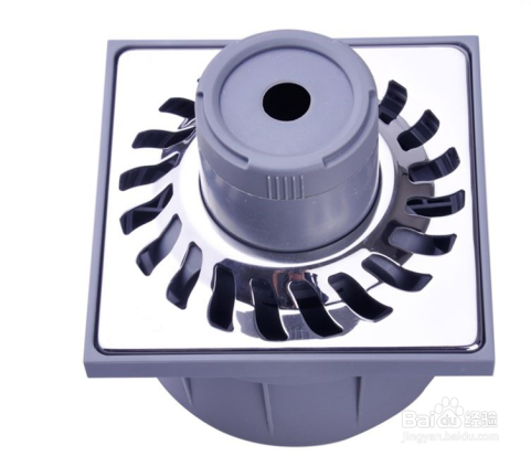 洗衣机地漏使用安装需要注意事项!