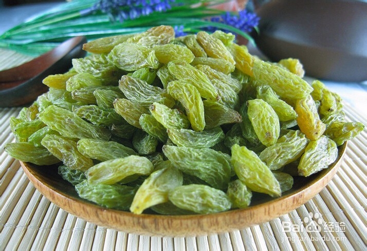 葡萄干能经常吃吗?