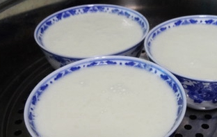 双皮奶的做法