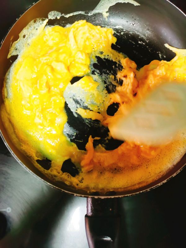 一周鸡蛋不重样