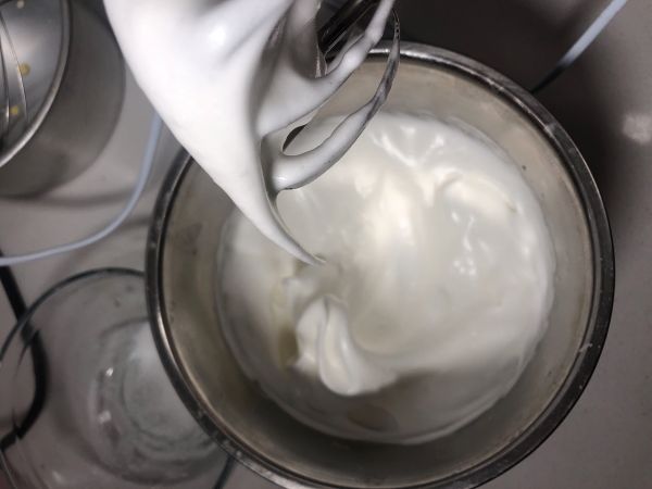 日式冰乳酪蛋糕