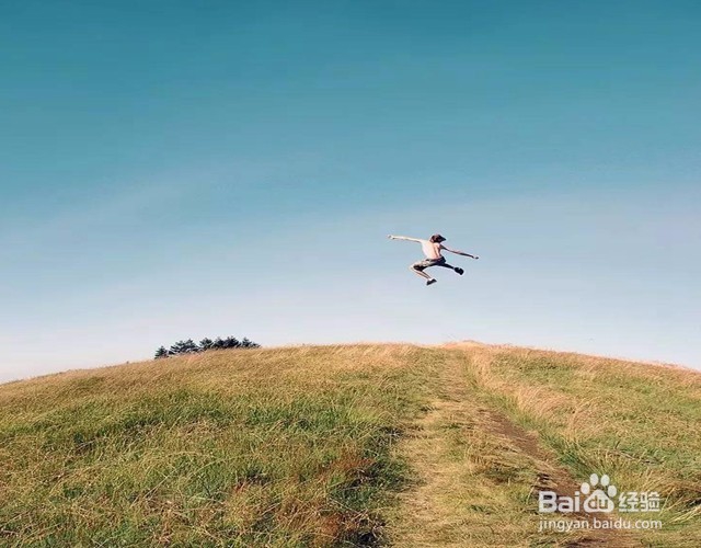 教你如何拍出简单,但是大气上档次的照片