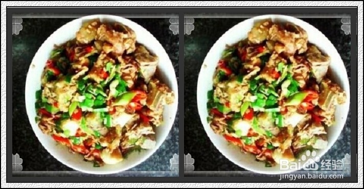 香辣排骨的炒法