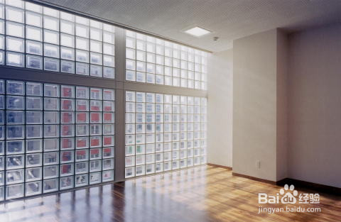 玻璃砖施工方法是怎样的呢？