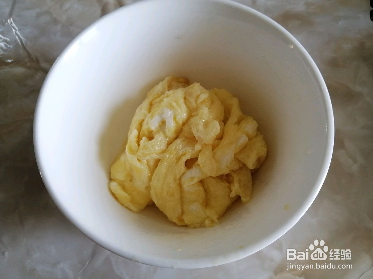 小炒丝瓜什锦菜的做法