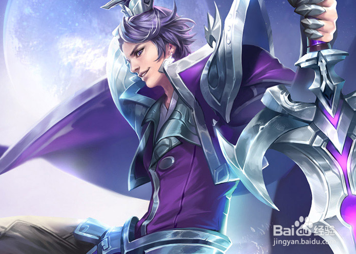 王者荣耀新人新赛季如何上分/上王者？