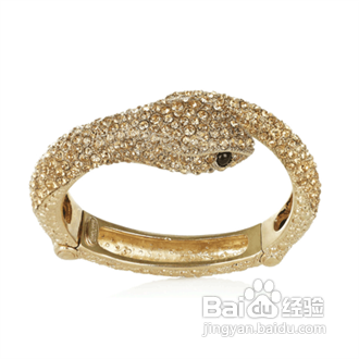 如何选择施华洛世奇水晶手链